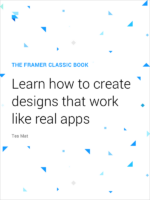 The Framer Classic book - ePub