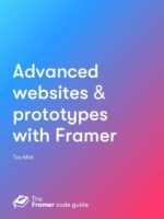 The Framer Code Guide